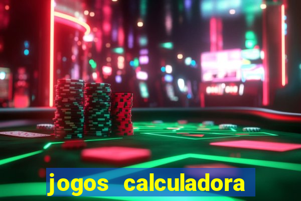 jogos calculadora do amor